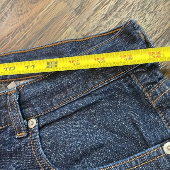 Calvin Klein jeans size 12 - Picture 7 of 9